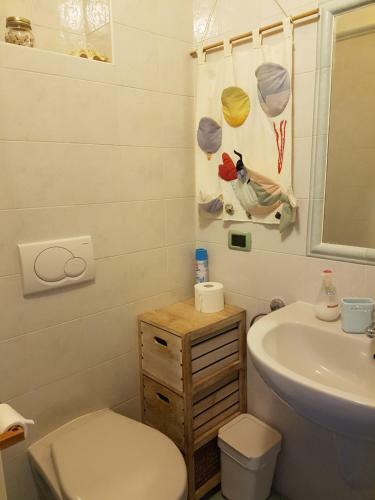 B&B La C� De La Fr�