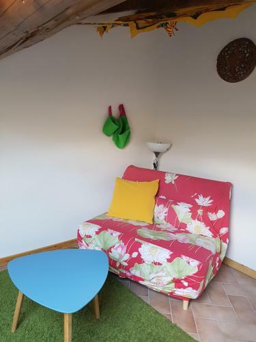 B&B La C� De La Fr�