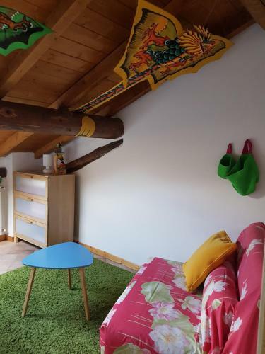 B&B La C� De La Fr�