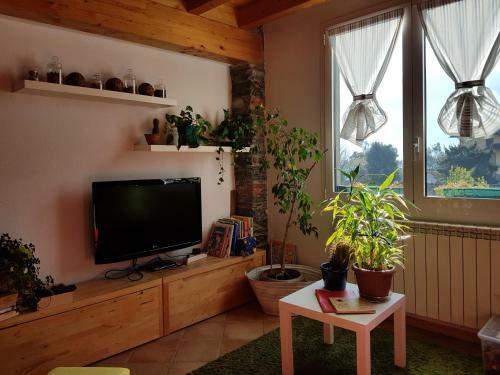 B&B La C� De La Fr�