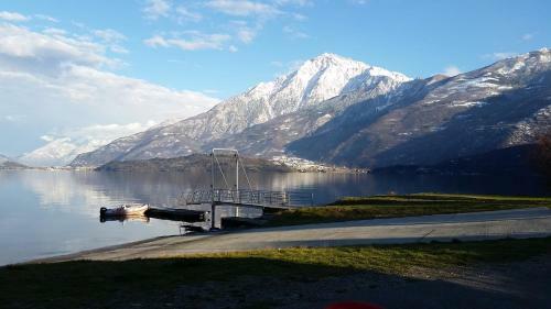 B&B La C� De La Fr�
