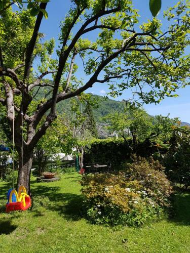 B&B La C� De La Fr�