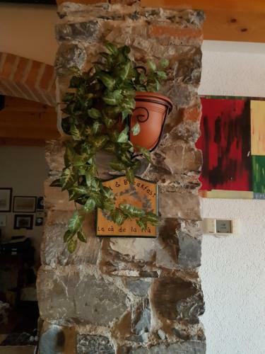 B&B La C� De La Fr�