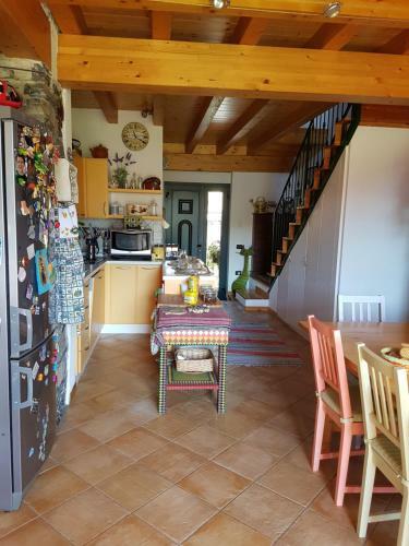 B&B La C� De La Fr�