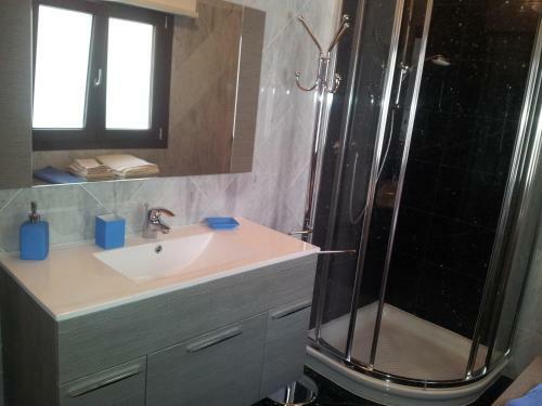 Apartment Rosa Dei Venti
