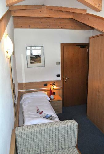 Hotel Albergo Antico
