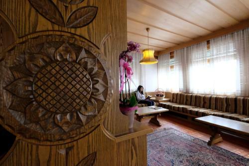 Hotel Albergo Antico