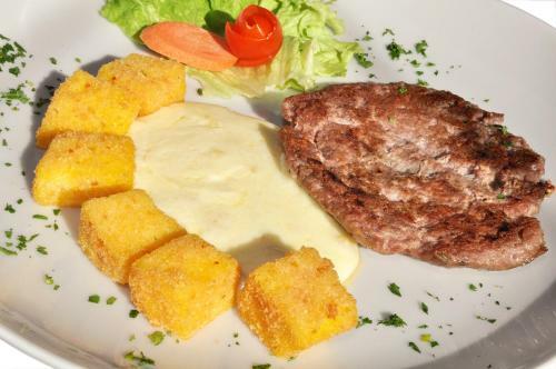 Hotel Albergo Antico