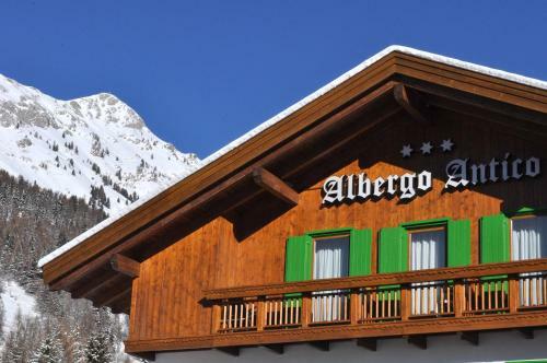 Hotel Albergo Antico