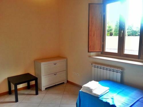 Apartamento Villa Magni