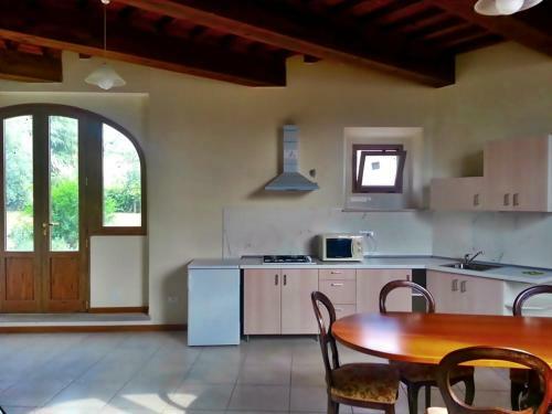 Apartamento Villa Magni