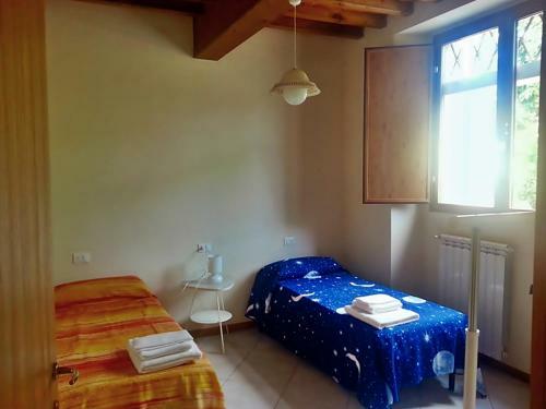 Apartamento Villa Magni
