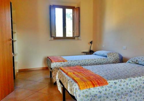 Apartamento Villa Magni