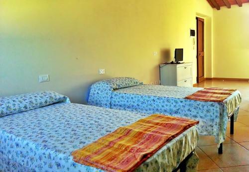 Apartamento Villa Magni