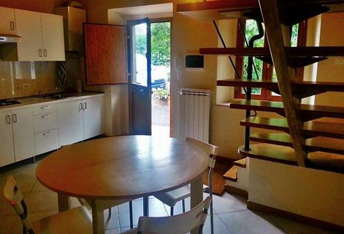 Apartamento Villa Magni
