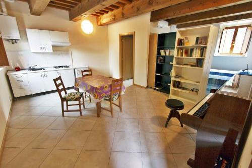 Apartamento Villa Magni