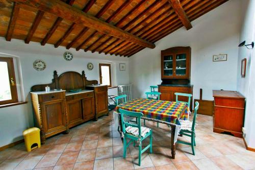 Apartamento Villa Magni