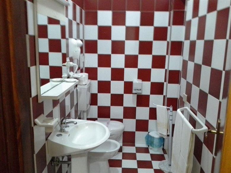 Hotel Le Pelagie