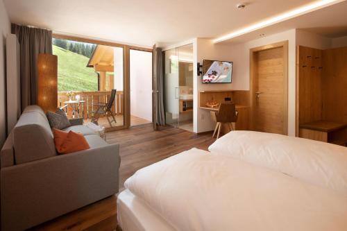 Hotel Moseralm