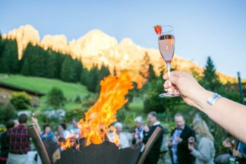 Hotel Moseralm