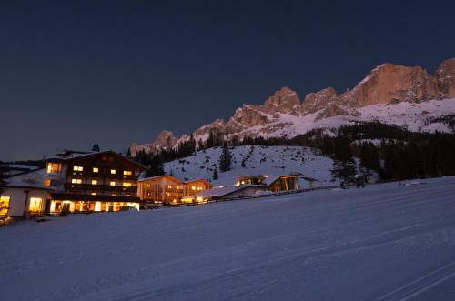 Hotel Moseralm