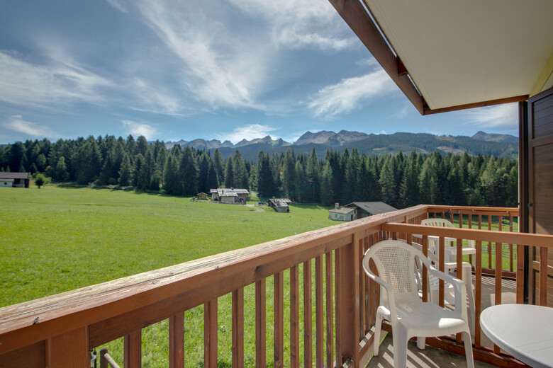 Hotel Bellamonte