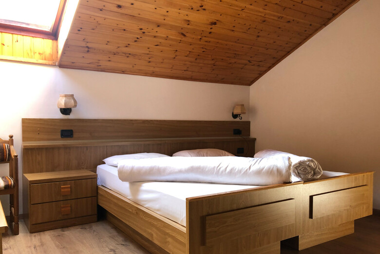 Hotel Bellamonte