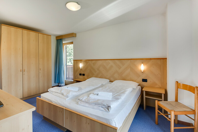 Hotel Bellamonte