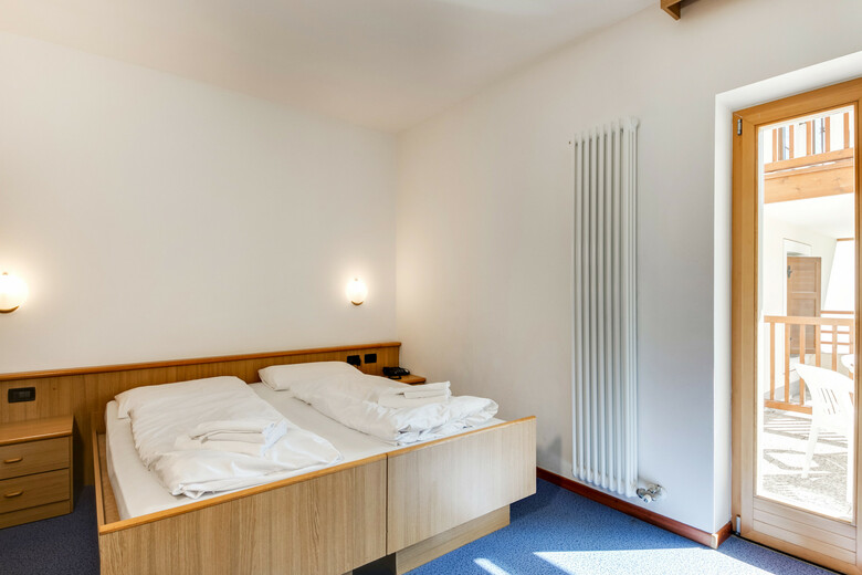 Hotel Bellamonte