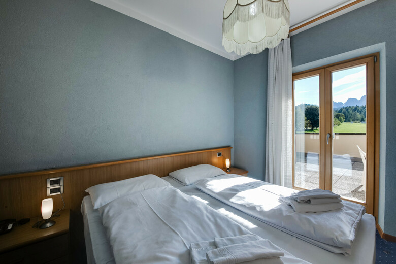 Hotel Bellamonte