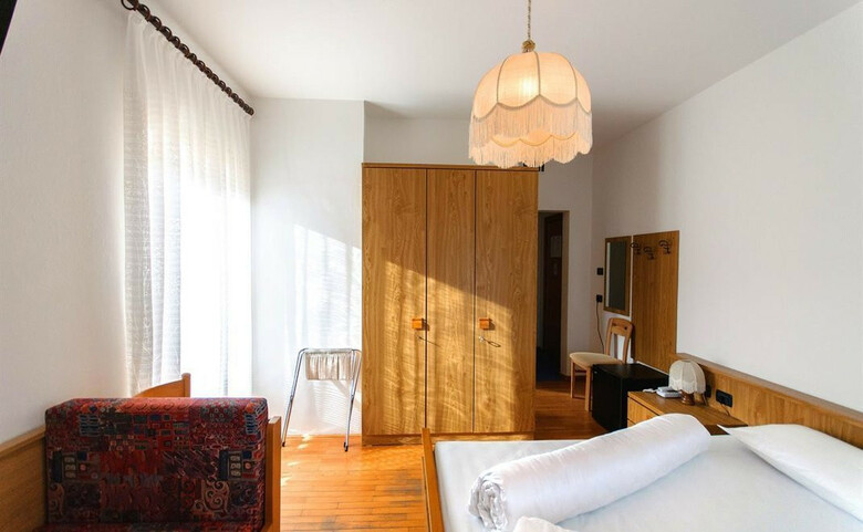 Hotel Bellamonte