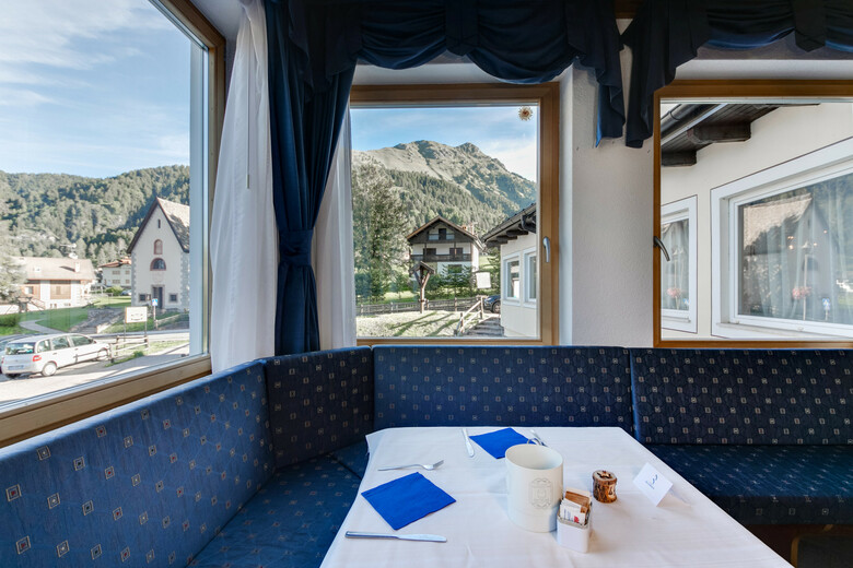 Hotel Bellamonte