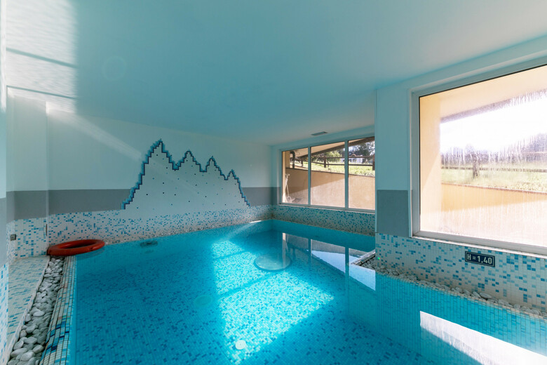 Hotel Bellamonte