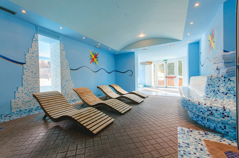 Hotel Bellamonte