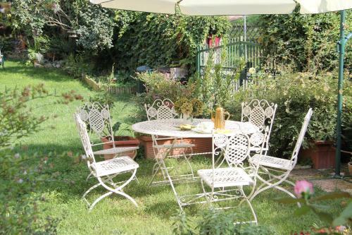 B&B Nel Borgo Scipione