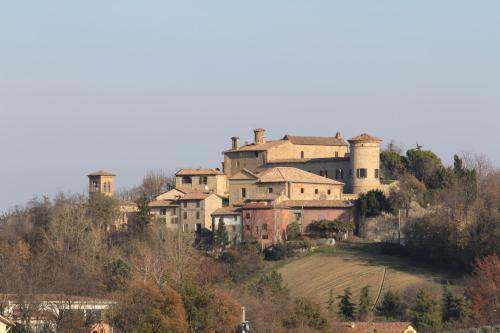 B&B Nel Borgo Scipione