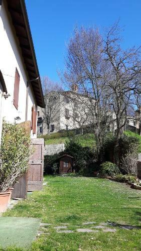 B&B Nel Borgo Scipione