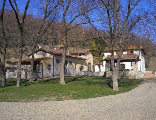 Agroturismo Casignano