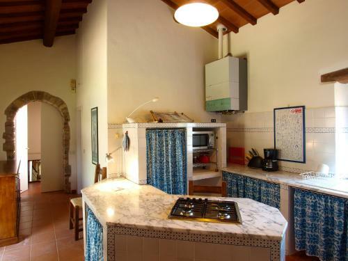 Agroturismo Casignano