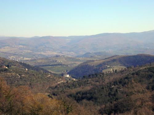 Agroturismo Casignano