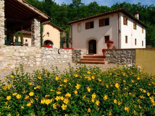 Agroturismo Casignano