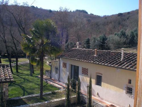 Agroturismo Casignano