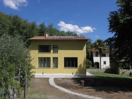 Agroturismo Casignano