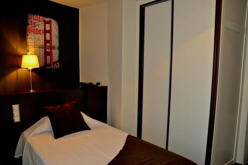 Hostal La Rotonda