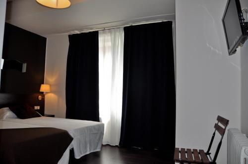 Hostal La Rotonda