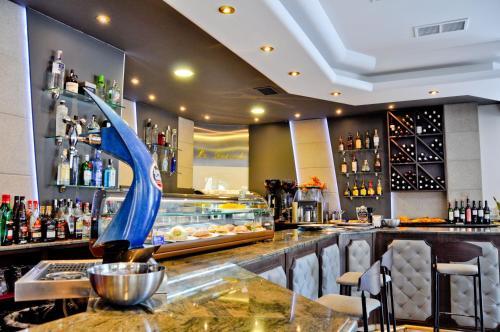 Hostal La Rotonda