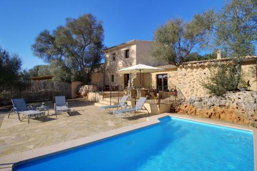 Villa Costitx