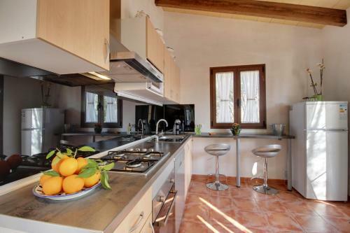 Villa Costitx