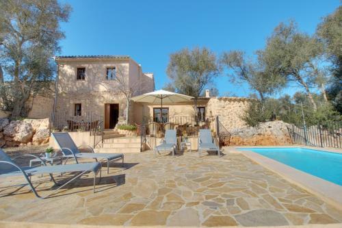 Villa Costitx