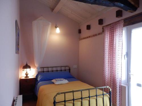 Hostal Casa Candana
